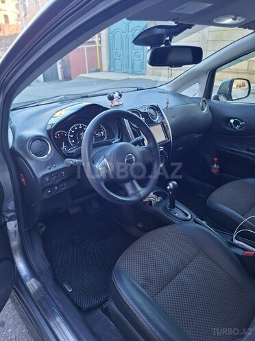 Nissan Note 2014, 143,000 km - 1.2 l - Bakı