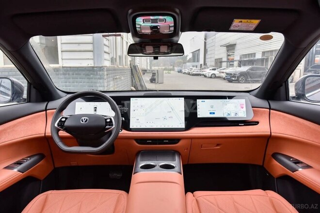 Changan CS 75 Plus-4