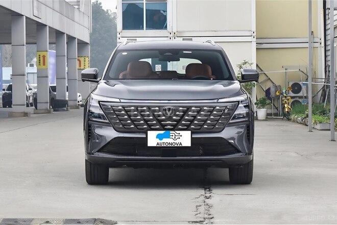 Changan CS 75 Plus-2