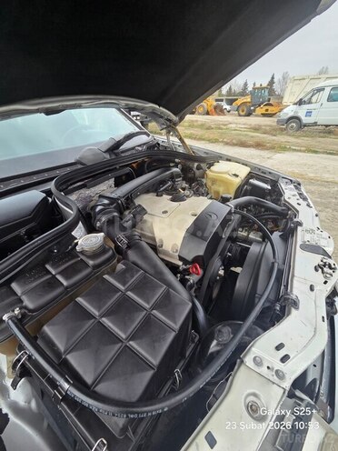 Mercedes C 230 1997, 515,000 km - 2.3 l - Mingəçevir