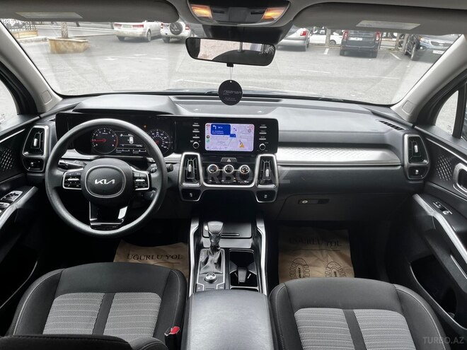 Kia Sorento 2022, 113,000 km - 2.5 l - Bakı