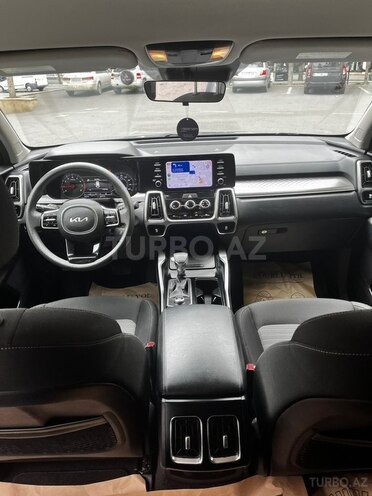 Kia Sorento 2022, 113,000 km - 2.5 l - Bakı