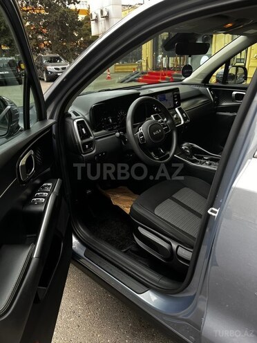 Kia Sorento 2022, 113,000 km - 2.5 l - Bakı