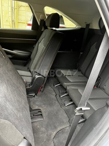 Kia Sorento 2022, 113,000 km - 2.5 l - Bakı