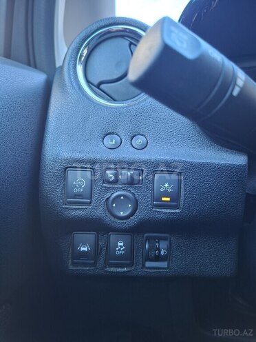 Nissan Note 2014, 143,000 km - 1.2 l - Bakı