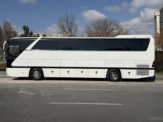 Mercedes 0403-9