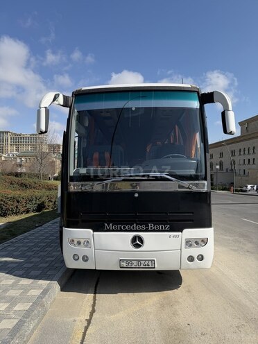 Mercedes 0403-2