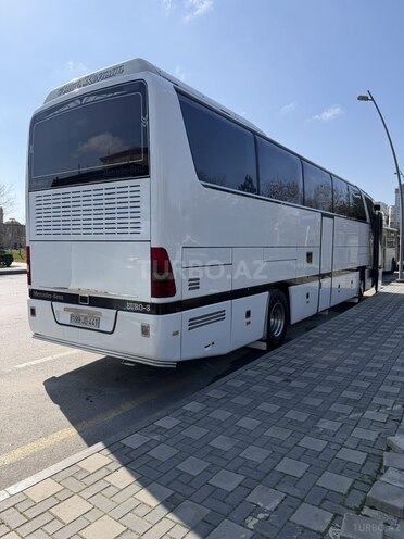 Mercedes 0403-7