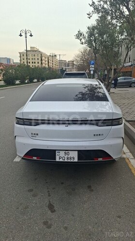 BYD Destroyer 05-6