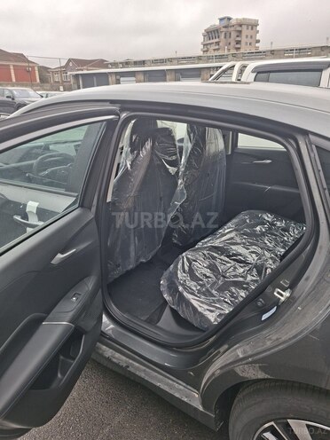 Changan Qiyuan A05 2025, 0 km - 1.5 л - Bakı