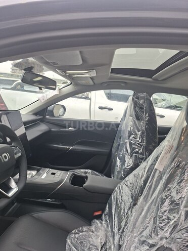 Changan Qiyuan A05 2025, 0 km - 1.5 л - Bakı