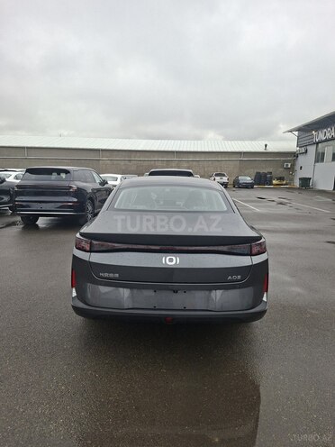 Changan Qiyuan A05 2025, 0 km - 1.5 л - Bakı