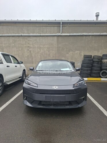Changan Qiyuan A05 2025, 0 km - 1.5 л - Bakı