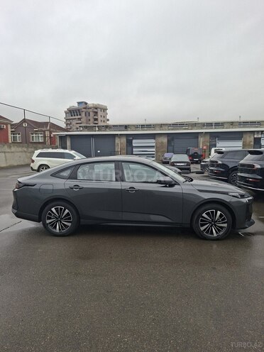 Changan Qiyuan A05 2025, 0 km - 1.5 л - Bakı