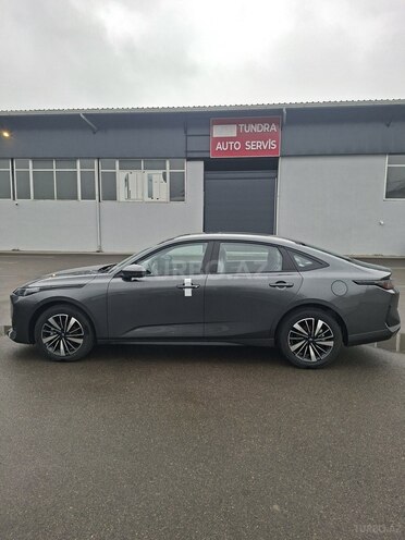 Changan Qiyuan A05 2025, 0 km - 1.5 л - Bakı