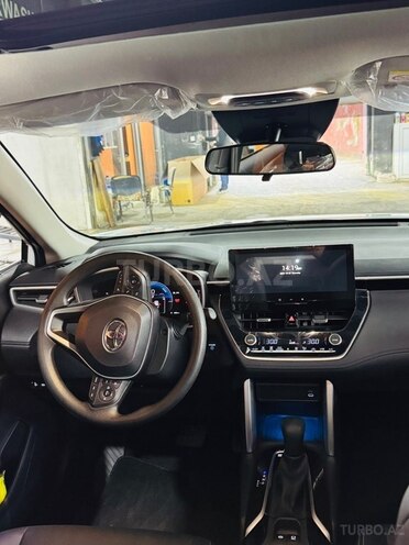 Toyota  2025, 0 km - 2.0 l - Bakı