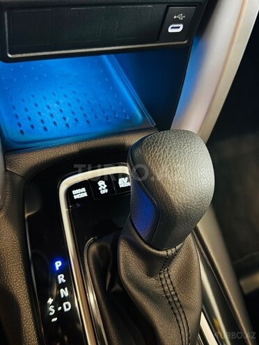 Toyota  2025, 0 km - 2.0 l - Bakı