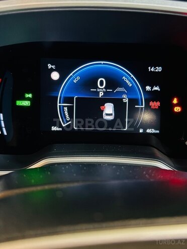 Toyota  2025, 0 km - 2.0 l - Bakı