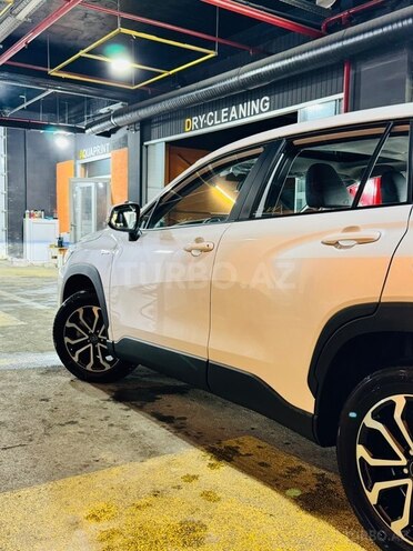 Toyota  2025, 0 km - 2.0 l - Bakı