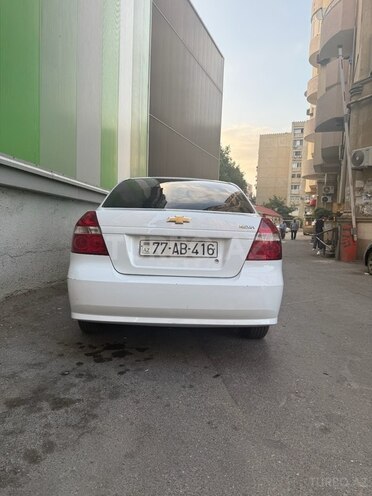 Chevrolet Nexia 2023, 200,000 km - 1.5 l - Bakı
