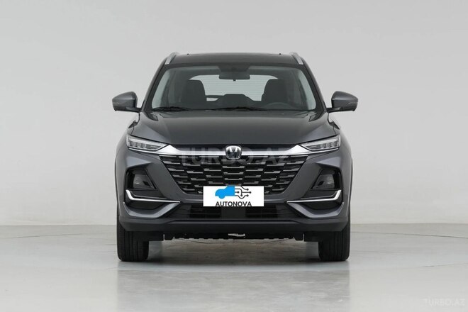 Changan CS 75-2