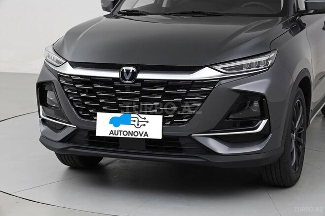 Changan CS 75-3
