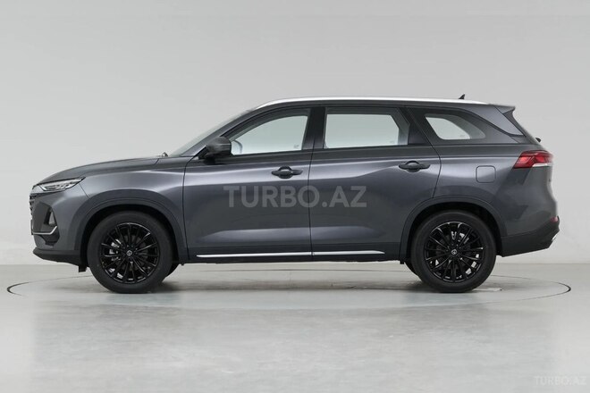 Changan CS 75-5