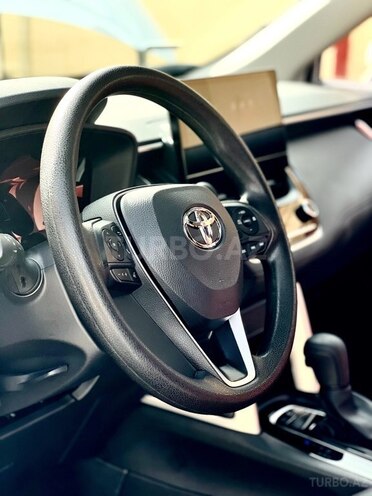 Toyota  2024, 20,000 km - 2.0 l - Bakı