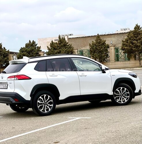 Toyota  2024, 20,000 km - 2.0 l - Bakı
