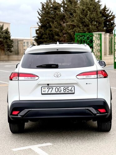 Toyota  2024, 20,000 km - 2.0 l - Bakı