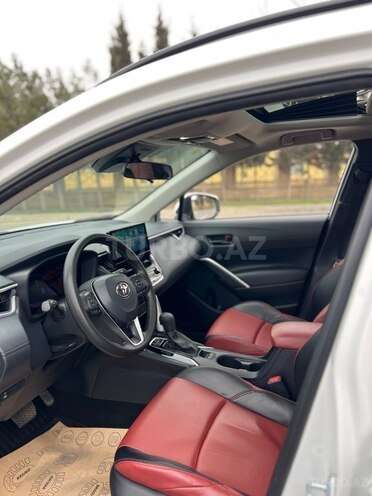 Toyota  2024, 20,000 km - 2.0 l - Bakı