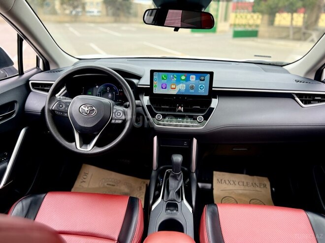 Toyota  2024, 20,000 km - 2.0 l - Bakı