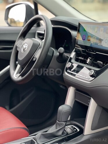 Toyota  2024, 20,000 km - 2.0 l - Bakı