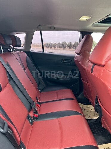 Toyota  2024, 20,000 km - 2.0 l - Bakı