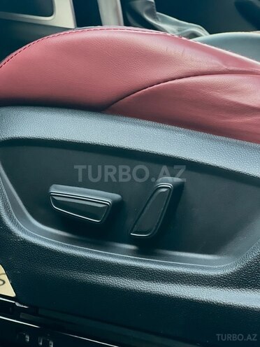 Toyota  2024, 20,000 km - 2.0 l - Bakı
