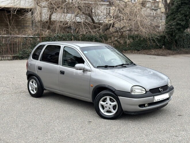 Opel Vita 1998, 240,000 km - 1.4 л - Sumqayıt