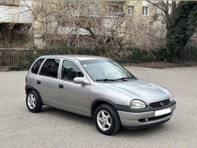 Opel Vita 1998, 240,000 km - 1.4 л - Sumqayıt