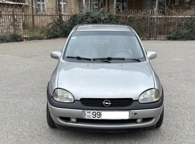 Opel Vita 1998, 240,000 km - 1.4 л - Sumqayıt