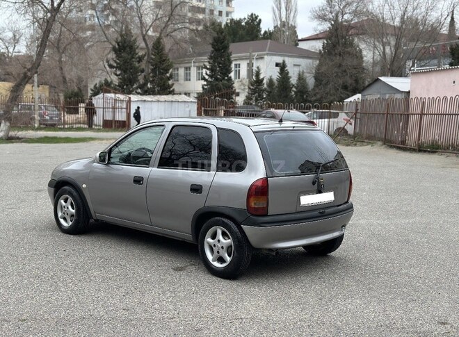 Opel Vita 1998, 240,000 km - 1.4 л - Sumqayıt