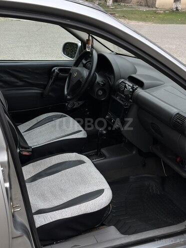 Opel Vita 1998, 240,000 km - 1.4 л - Sumqayıt