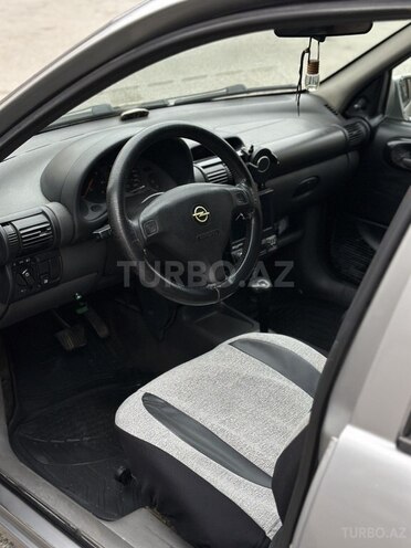 Opel Vita 1998, 240,000 km - 1.4 л - Sumqayıt