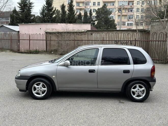 Opel Vita 1998, 240,000 km - 1.4 л - Sumqayıt