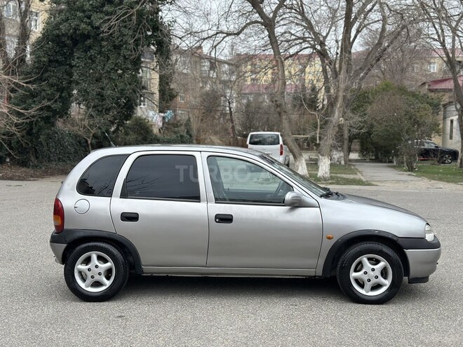 Opel Vita 1998, 240,000 km - 1.4 л - Sumqayıt