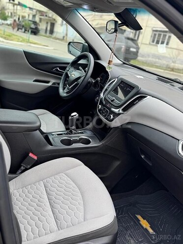 Chevrolet Equinox 2018, 220,000 km - 1.5 л - Gəncə