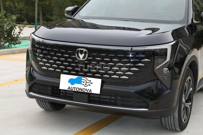 Changan CS 55 Plus-2
