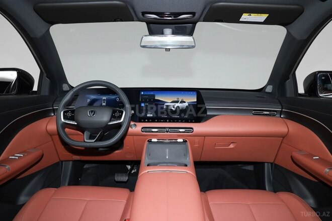 Changan CS 55 Plus-4