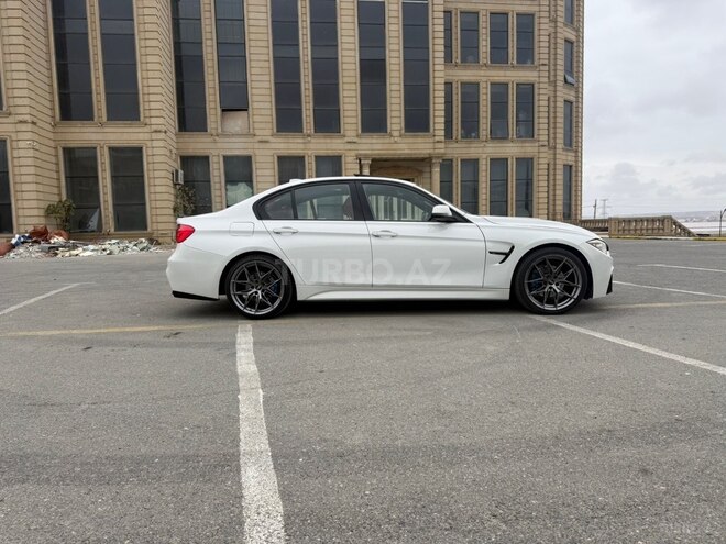 BMW 330 2015, 292,000 km - 2.0 l - Bakı