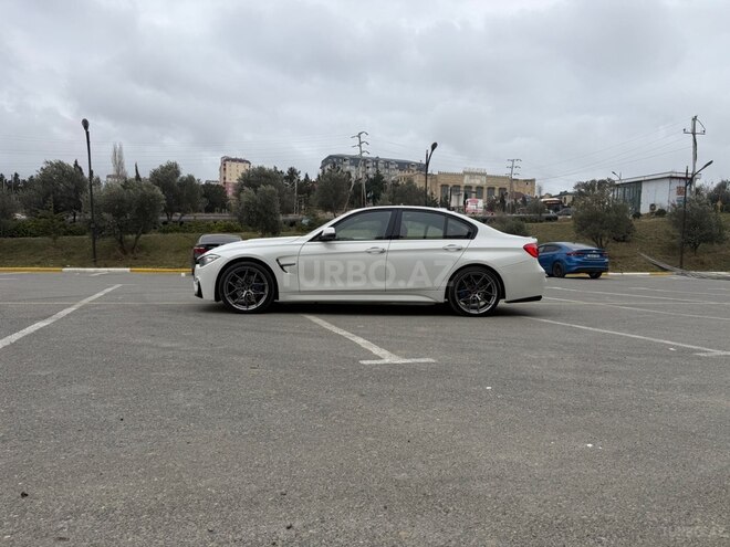 BMW 330 2015, 292,000 km - 2.0 l - Bakı