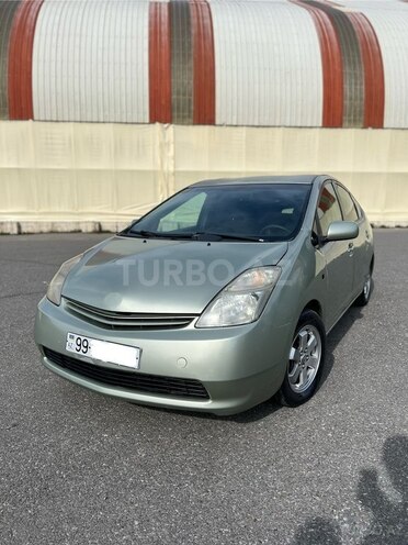 Toyota Prius 2008, 441,000 km - 1.5 l - Bakı