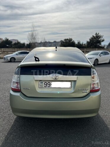 Toyota Prius 2008, 441,000 km - 1.5 l - Bakı